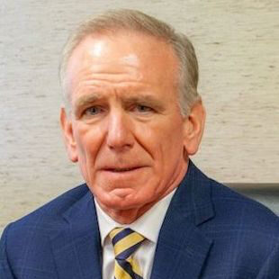 Photo of Mike Davidson