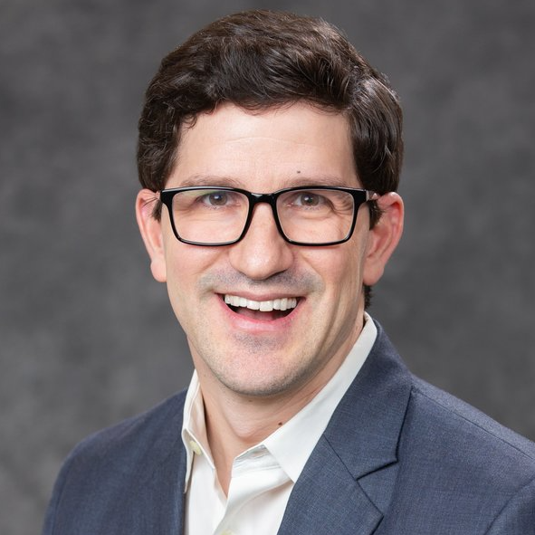 Photo of Rick Watson